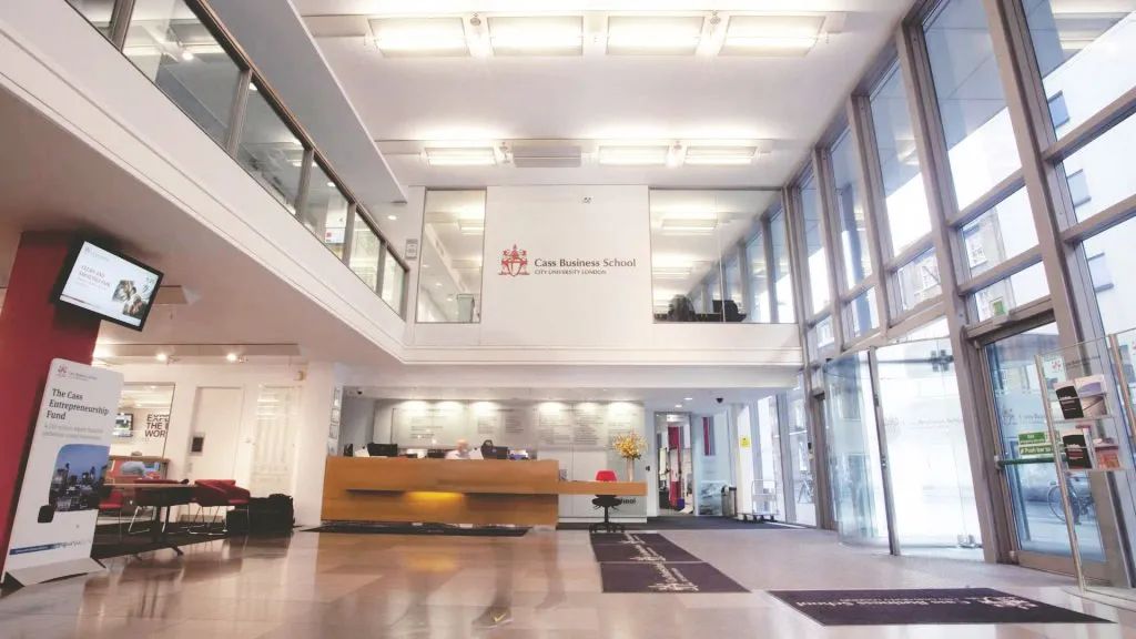 英国留学市场营销专业大学排名,去英国留学的大学排名