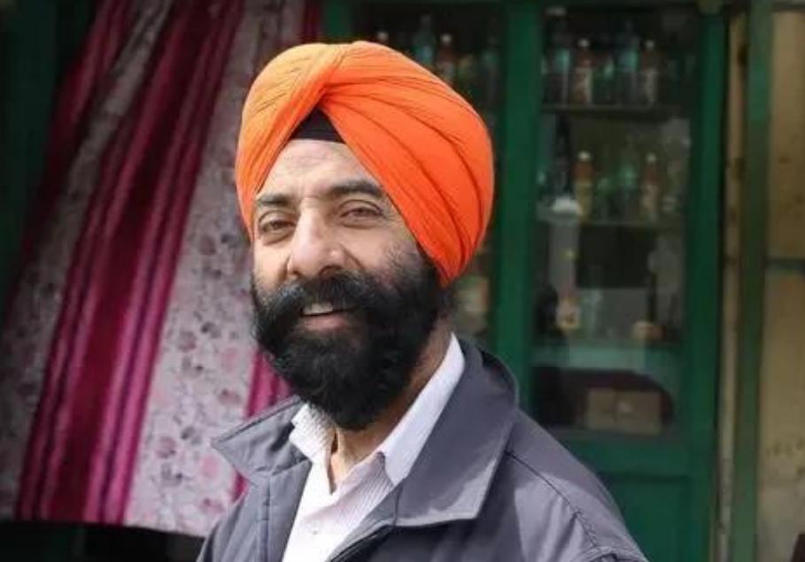 华夏子孙3大特殊印记,华夏儿女的特殊印记