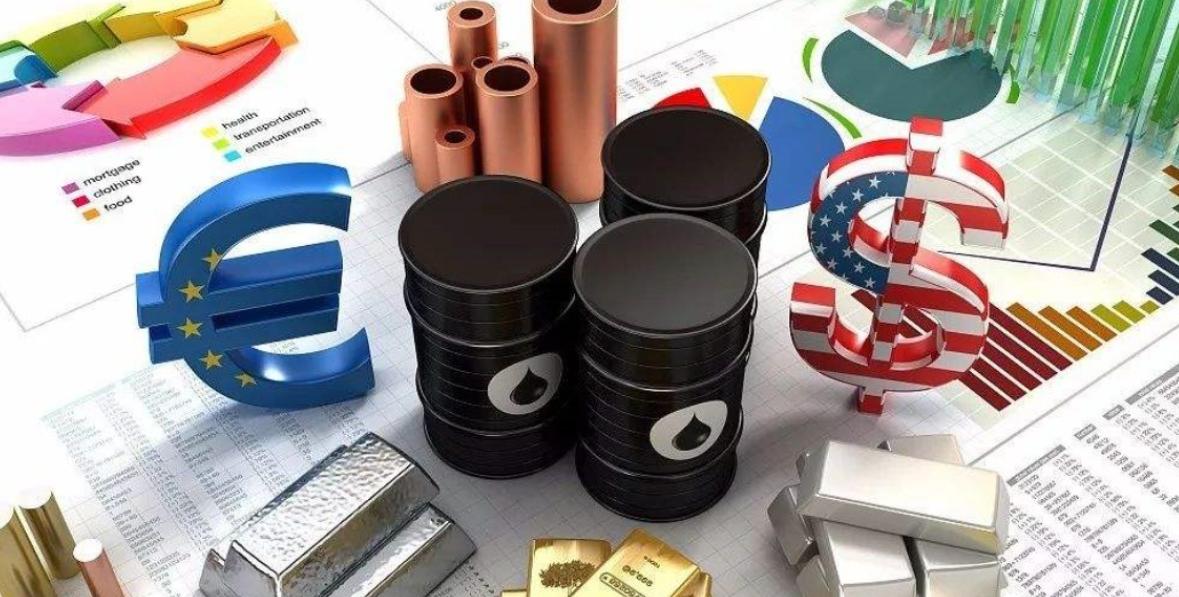 中国石油价格保护机制,国际石油价格跟美元的关系