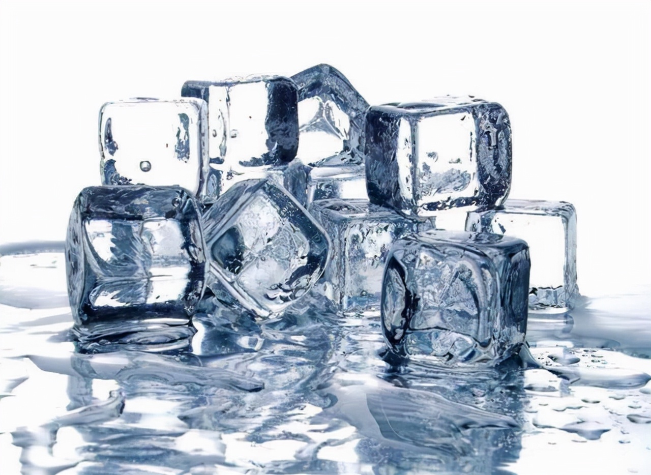 古人用热水造冰的原理,2000年前中国古人如何用热水造冰