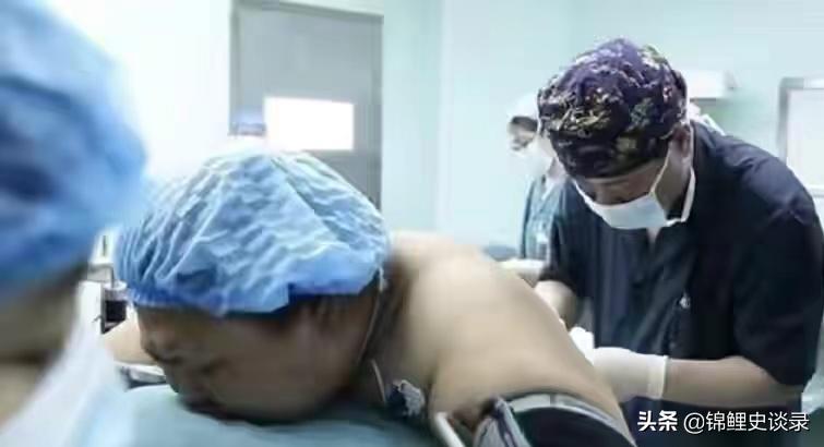 罕见260斤孕妇安徽,260斤巨婴孕妇