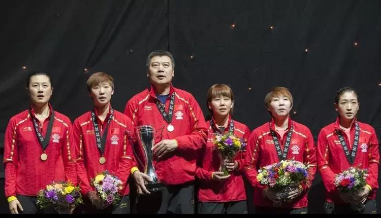 中国体坛十大女神颜值惊艳,中国体坛颜值最高的五位女神