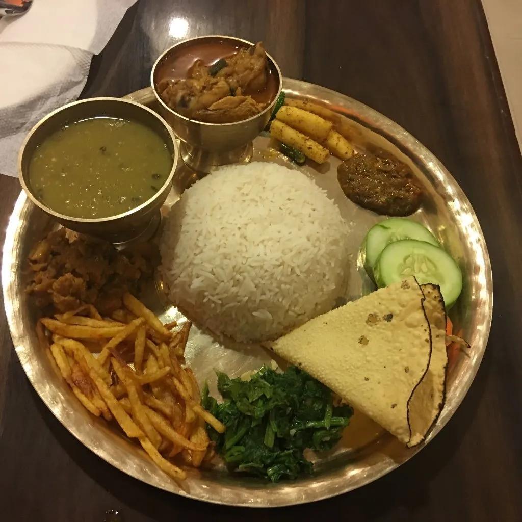 我在尼泊尔的那些事1：尼泊尔结婚也要彩礼，是女方倒给男方彩礼