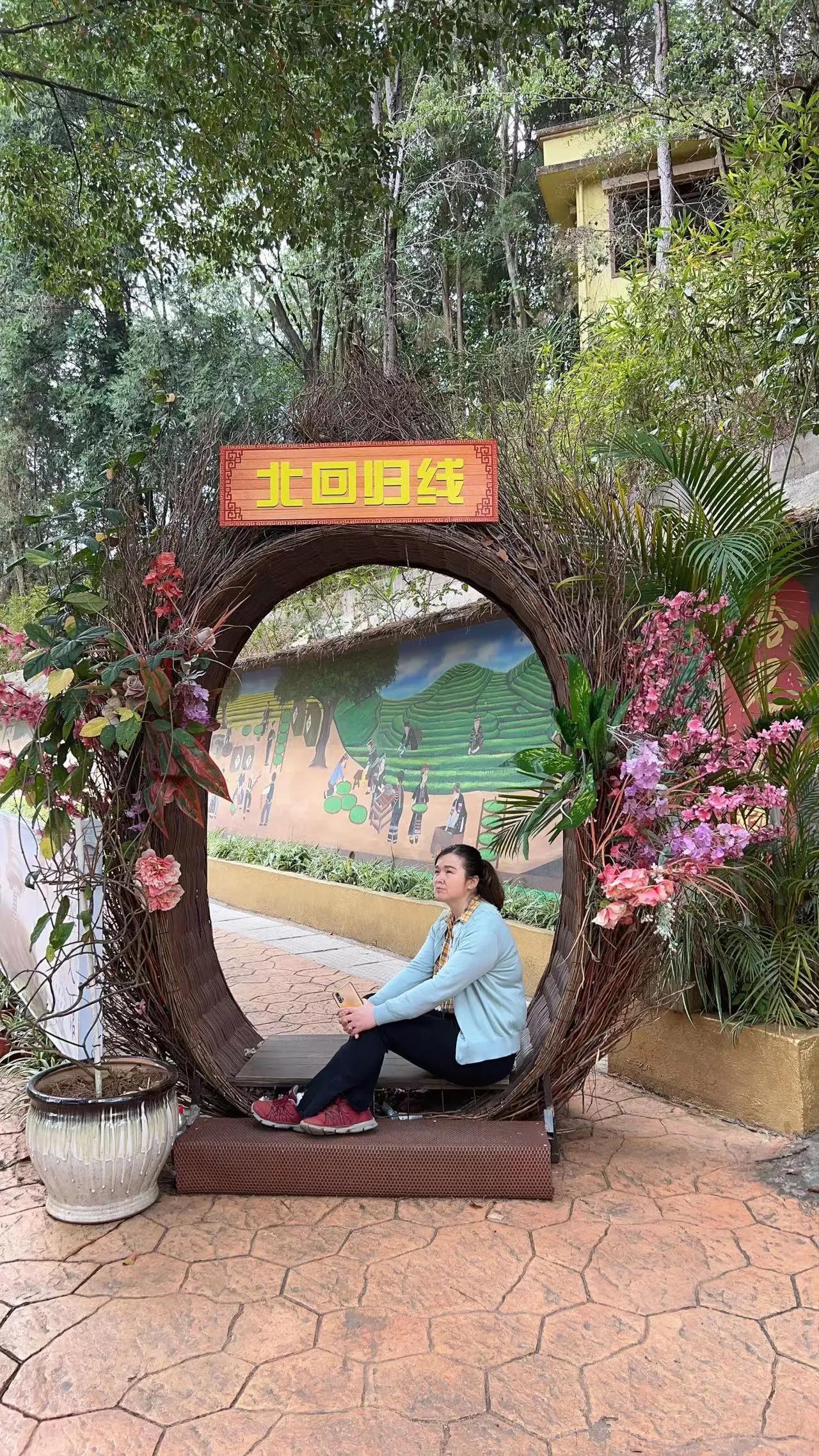 西双版纳10日行——走遍春夏秋冬，总会有人四季等你。