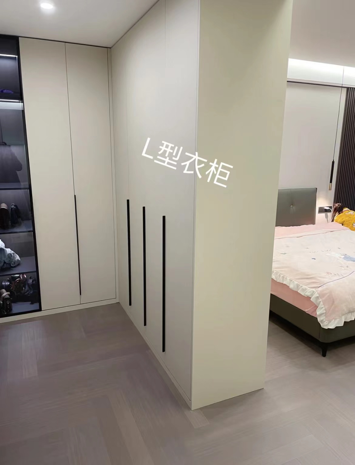 全屋定制门入坑了,全屋定制的门踩坑了