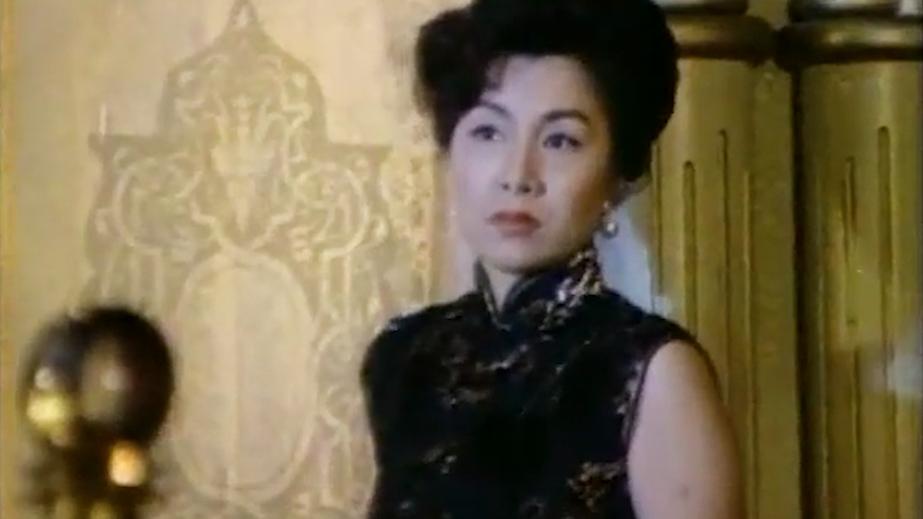 揭露旧社会女性悲惨命运的电影,人性与欲望电影深度解析