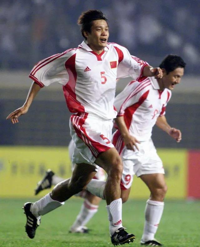 中国足球最出名的球员,郑智中国足球历史