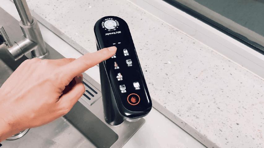 九阳热小净净水器最新款,九阳加热净水一体机r1和r3的区别