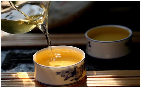 老茶客白牡丹散茶,茶叶散茶一般利润多少