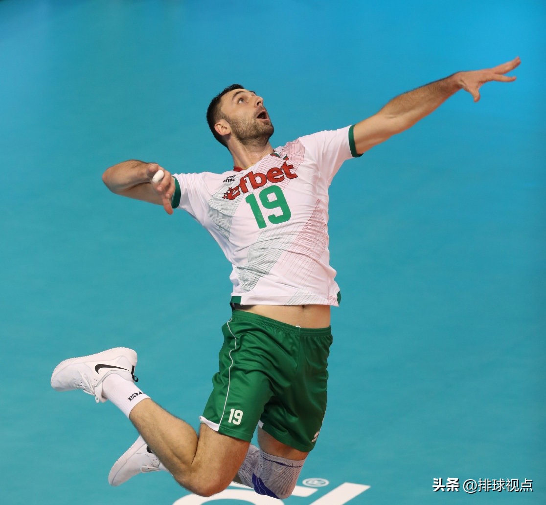 张景胤16分助中国男排战胜墨西哥,中日男排决赛张景胤得分