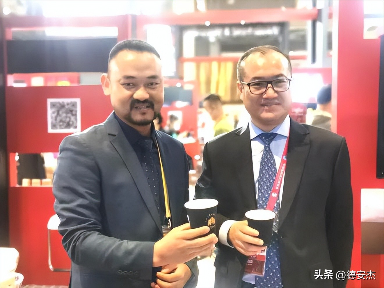 李满雄：掘金外国的“咖啡王子”，用匠心推动澳门品牌