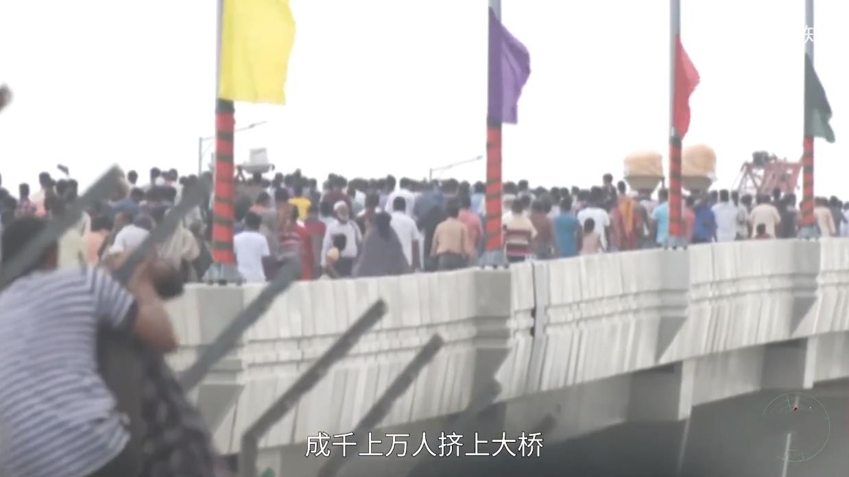 基建狂魔我国,细数中国基建狂魔超级工程