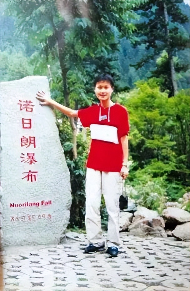 李宇春生病好了没有,李宇春生病受访节目