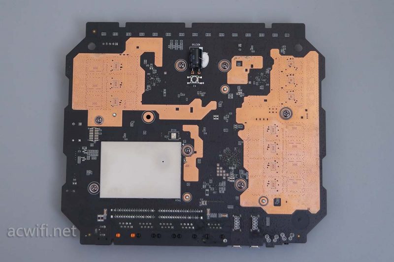 电竞路由器mifonx1评测,烽火wifi6路由器拆解