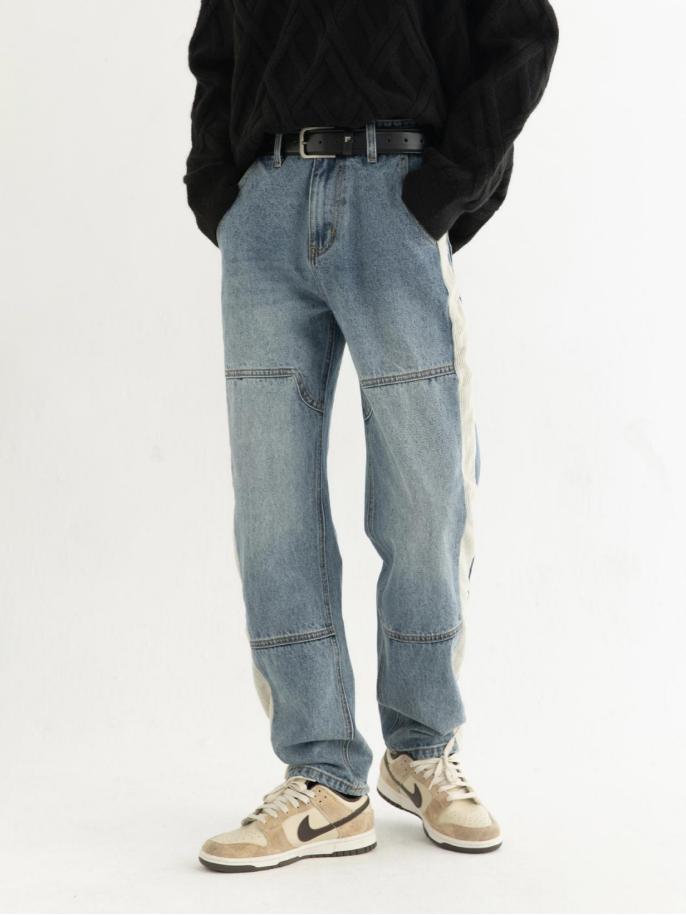 平价牛仔裤如何选择品牌,什么牌子的牛仔裤平价质量又好