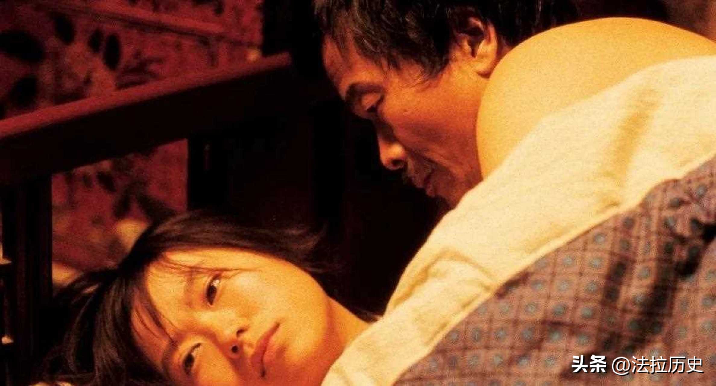 横店女群演生存现状,横店群演真实生活