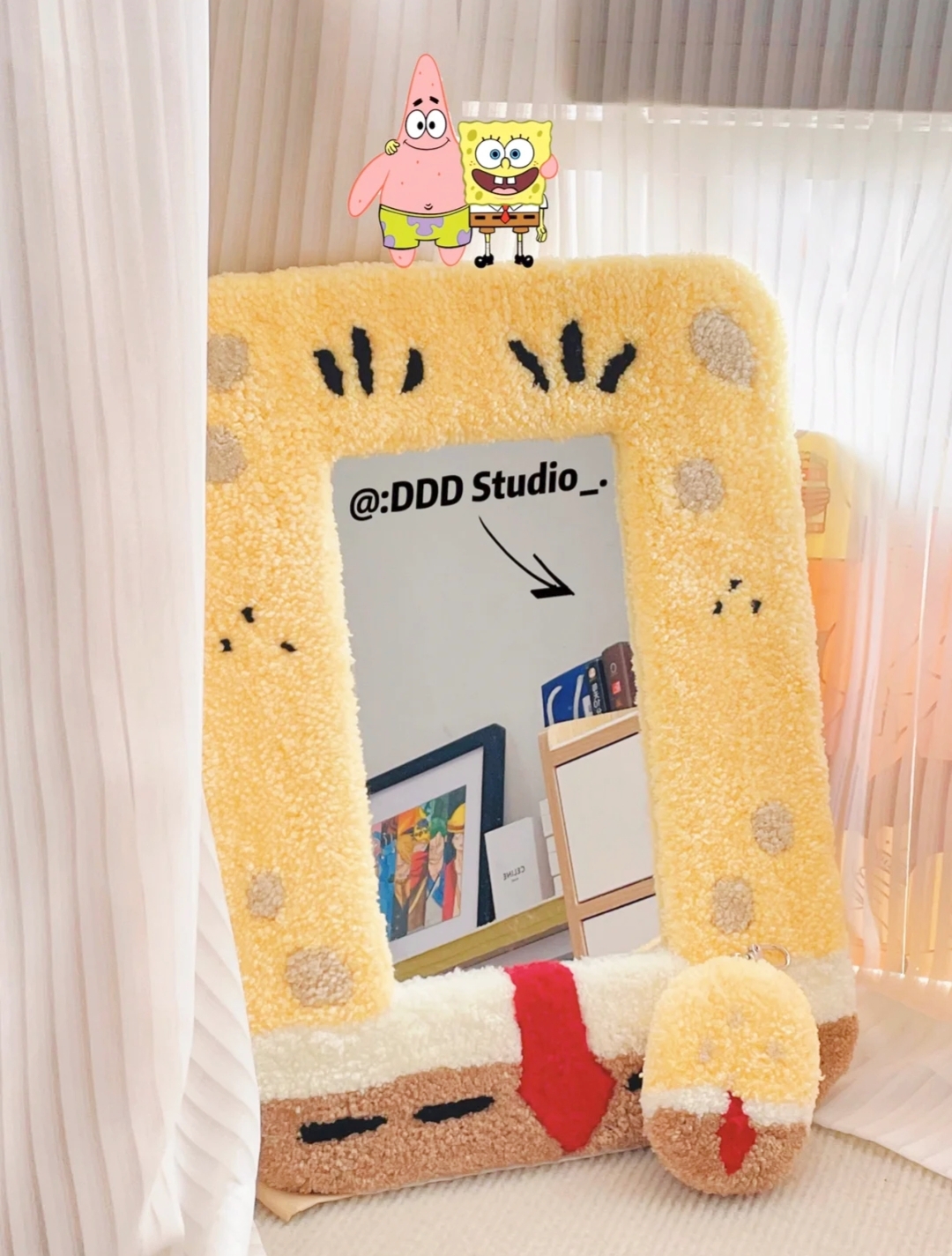 自制情人节礼物超少女心,如何diy一份高级的情人节礼物