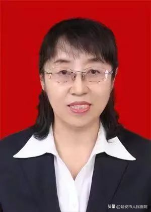 杨志琴医生,中医杨志琴