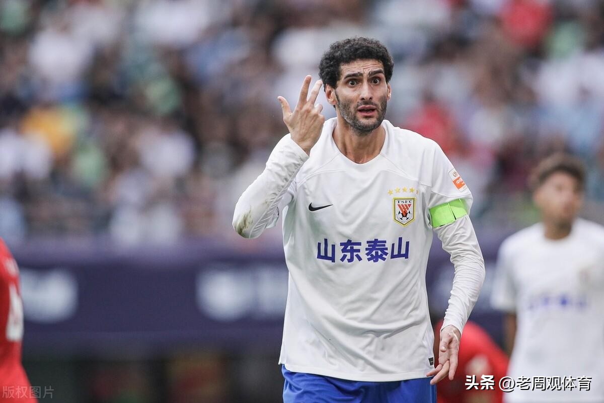 山东泰山夏窗引援方向，内援引进强力中后卫，外援引进强力前锋！