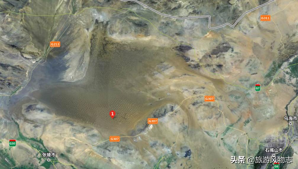 内蒙古有沙漠的地方有哪些,内蒙古九大草原五大沙漠