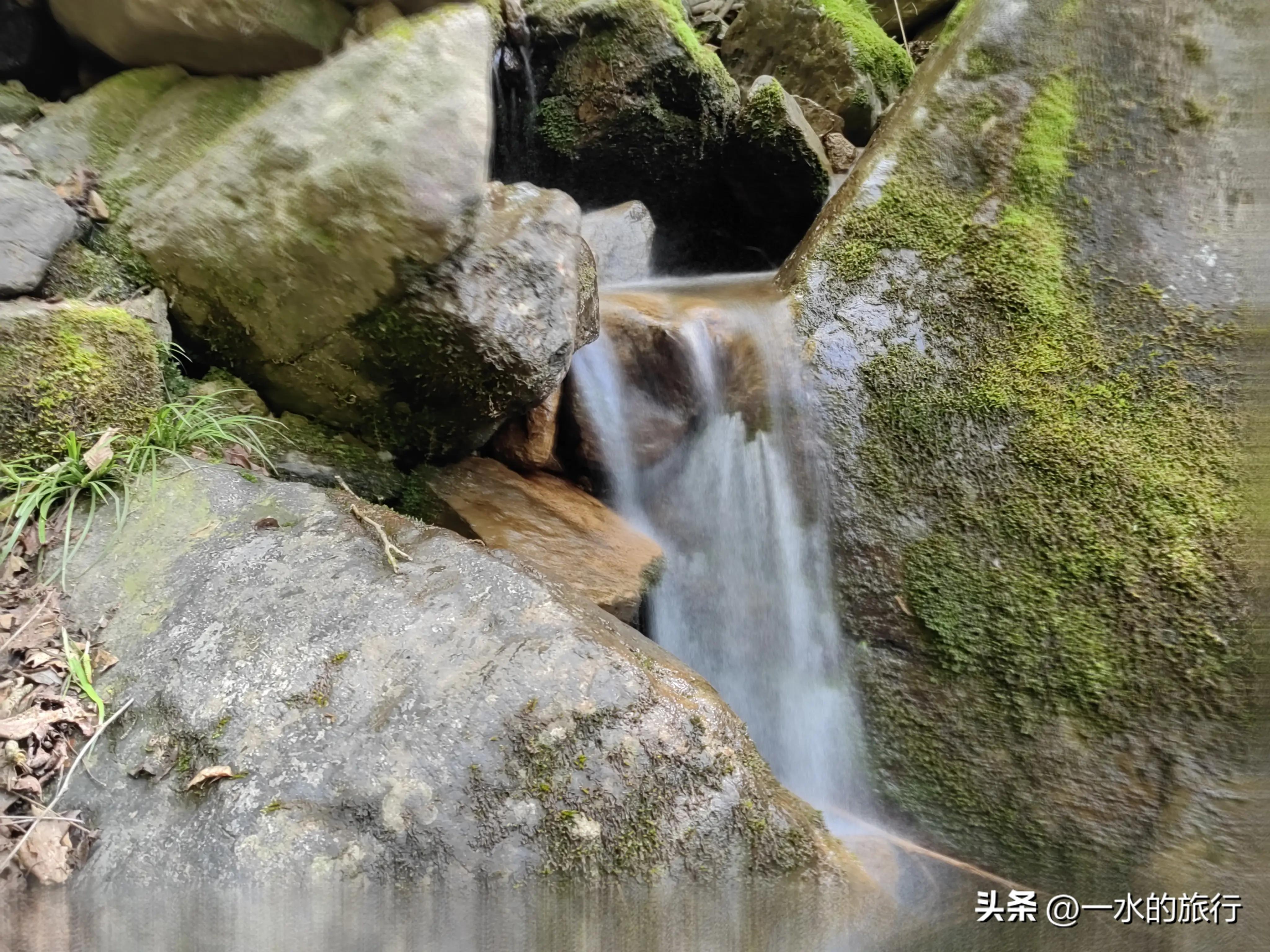 自驾江南秘境旅游,中国十大古道自驾游