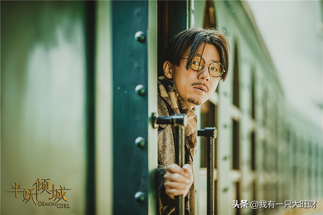 半妖倾城格格与侍卫完整版,半妖倾城格格与侍卫的感人故事