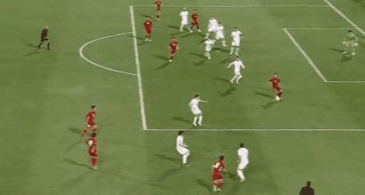 国足不敌越南范志毅发声,国足1:3输越南全场回顾