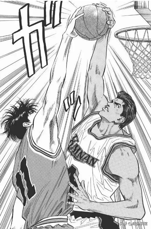 灌篮高手最光荣的时刻樱木花道,灌篮高手剧情排行榜