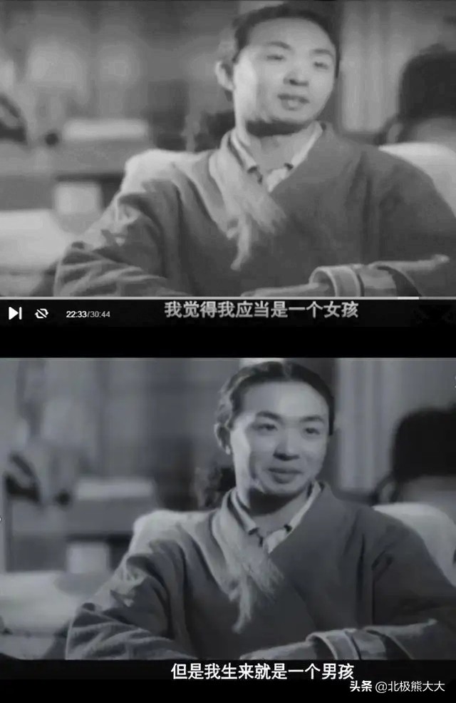 “变性人”金星的双性人生：娶过女人也嫁过男人，28岁成为女人