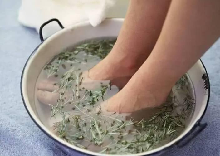 艾叶泡脚，坚持一个月后，会给身体带来哪些变化？早点来了解