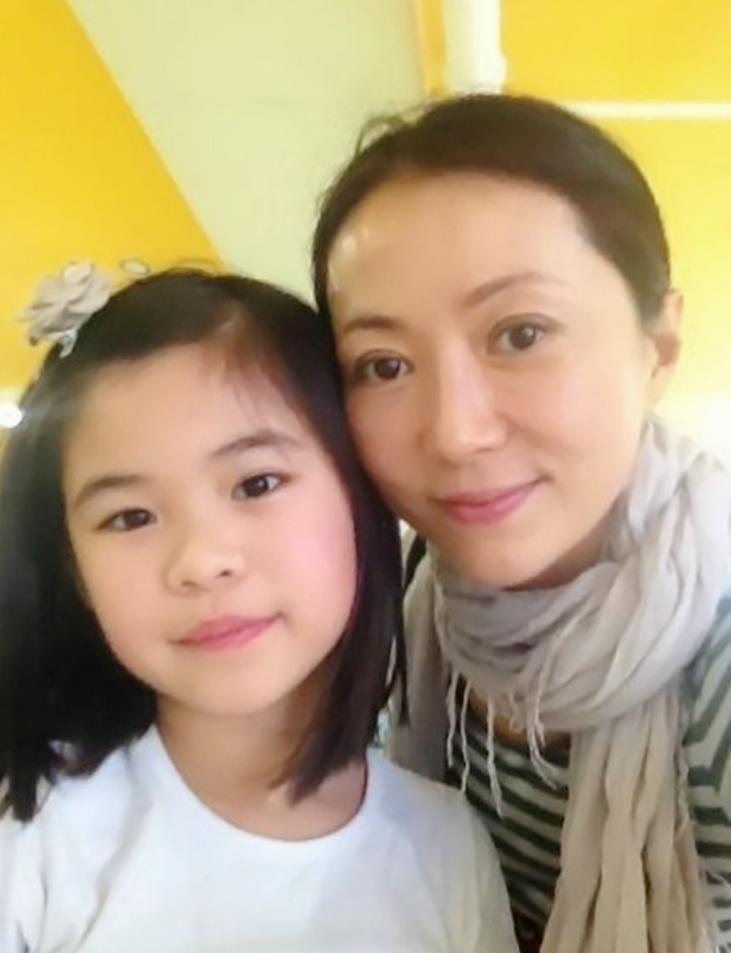 著名歌手程琳现状,第一代歌手程琳