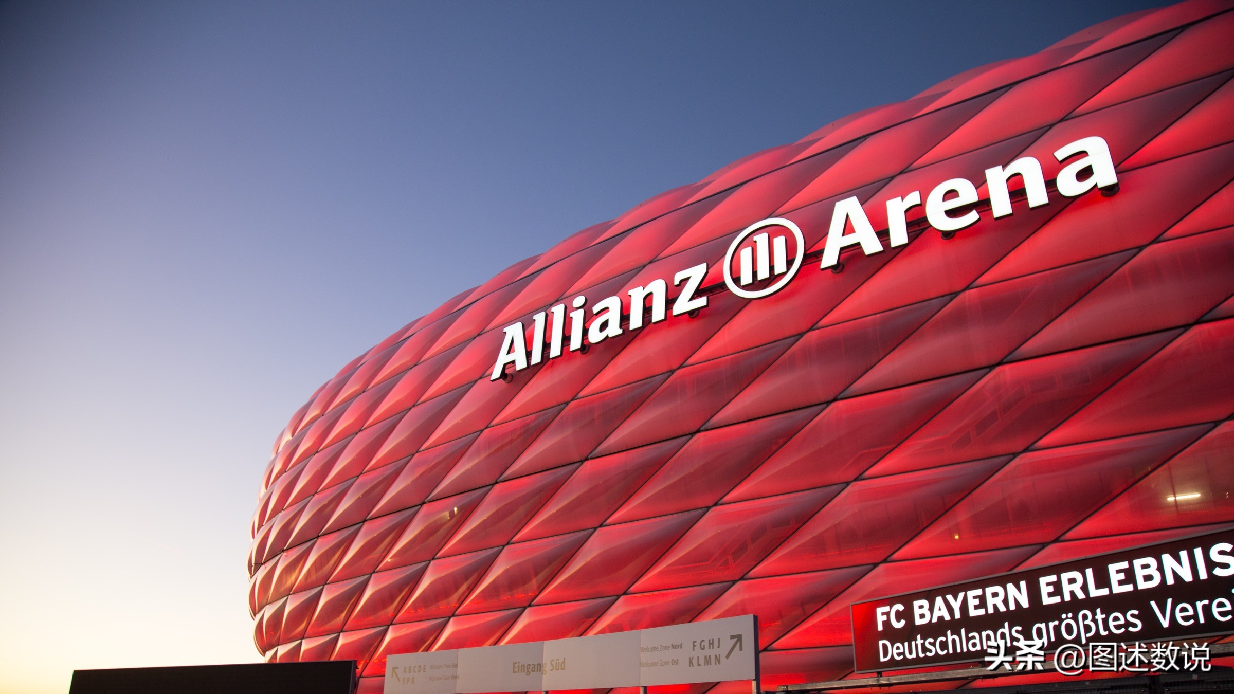 22赛季德甲拜仁夺冠,德甲拜仁3-2柏林赫塔暂升榜首