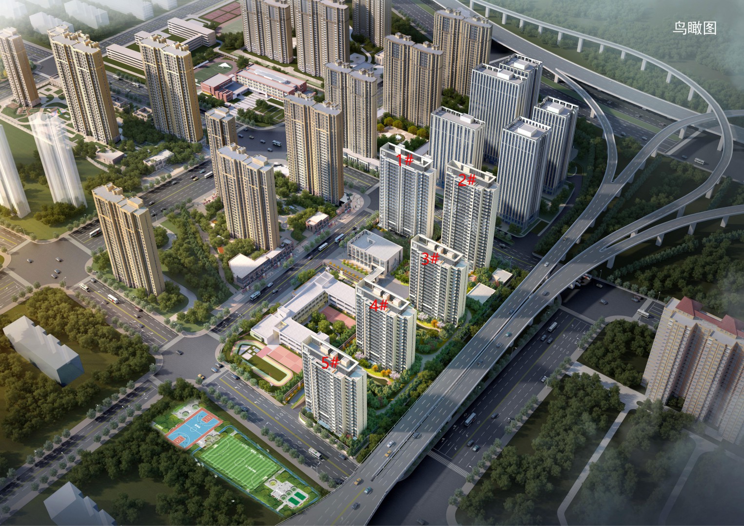 融润璟城位置,融润璟城规划