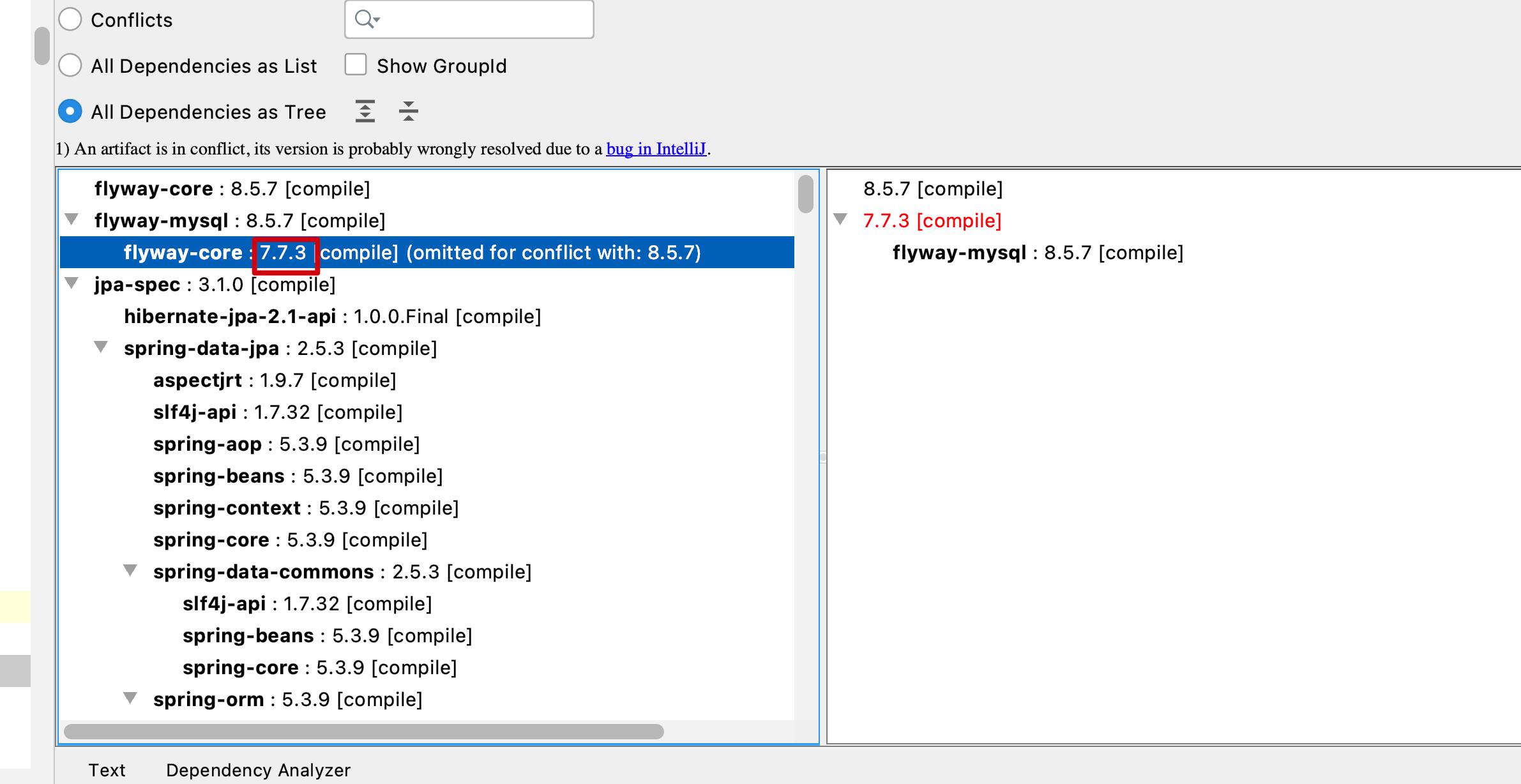 springboot实现数据库三表查询,springboot数据库分表