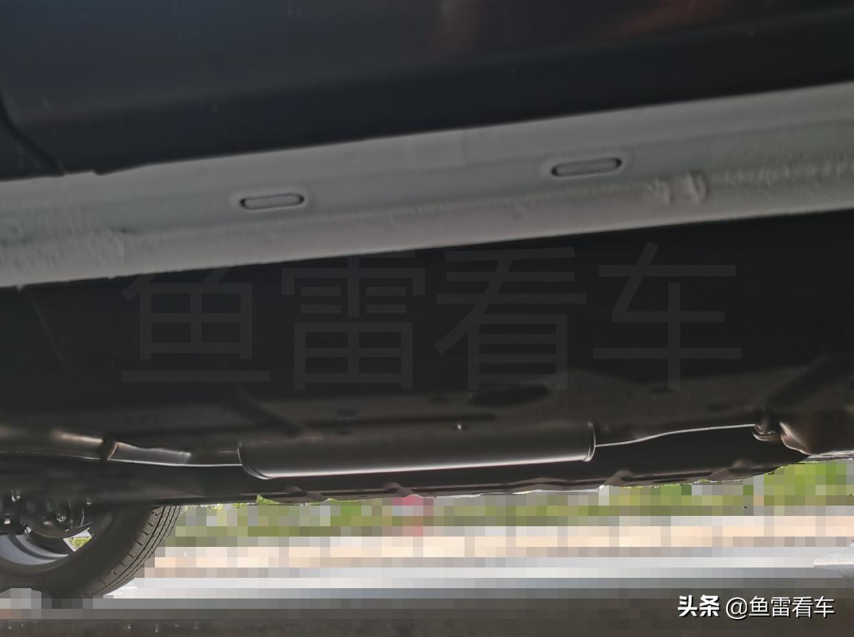 全新奇瑞欧萌达造型紧凑颜值爆表,奇瑞欧萌达新款