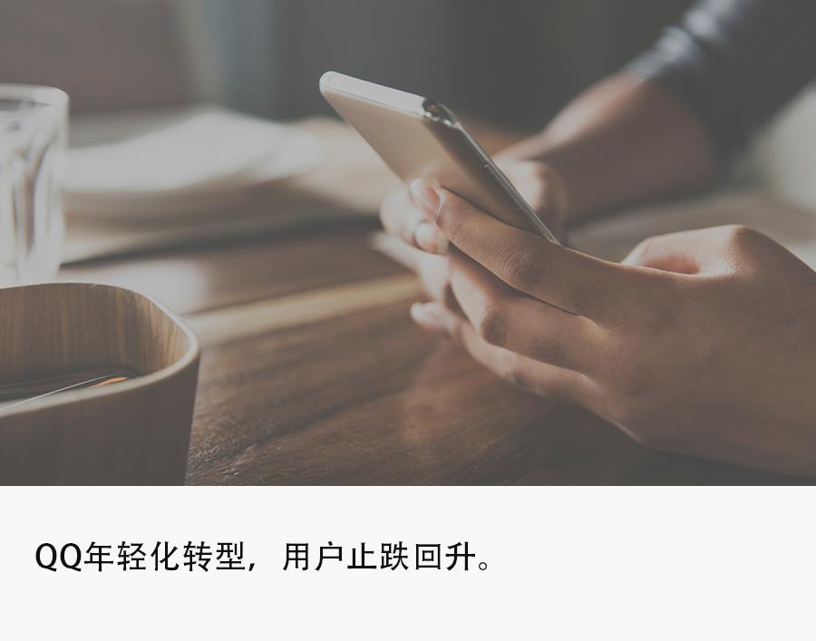 独家｜23岁QQ返老还童：测试密友社交新奇物种，扩容小世界生态