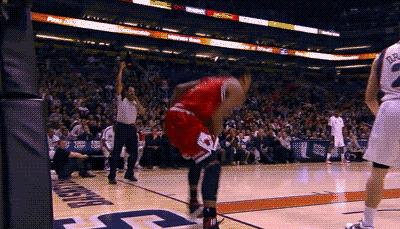 罗斯最水MVP？数据告诉巅峰罗斯多恐怖