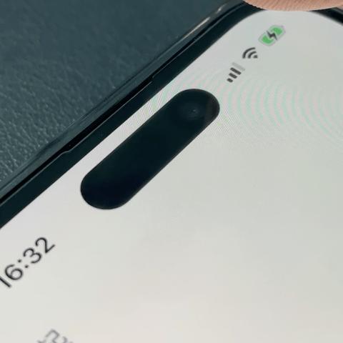 升降式摄像头设计鸡肋不,滑盖式前置摄像头