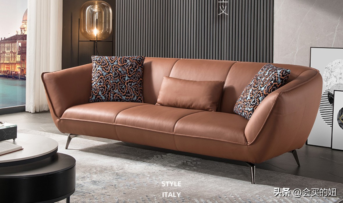 真皮沙发哪家品牌好性价比高,十大口碑最好的真皮沙发