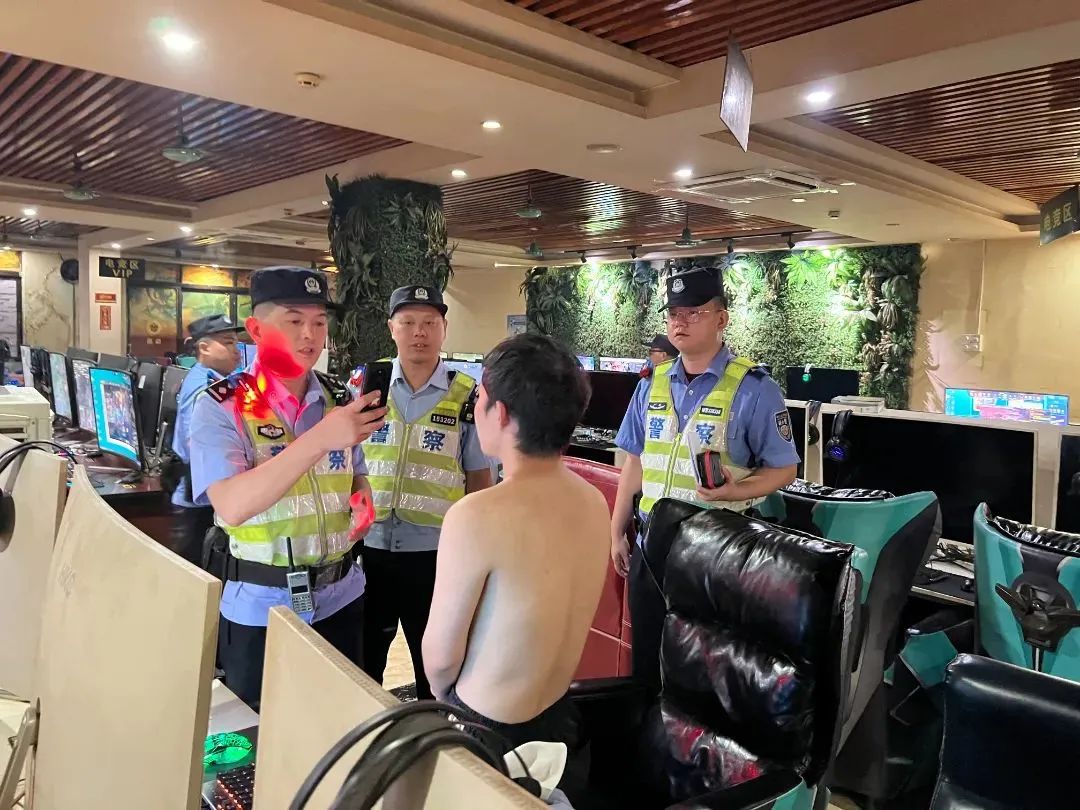 东莞近期严查什么行为,严查东莞处理结果