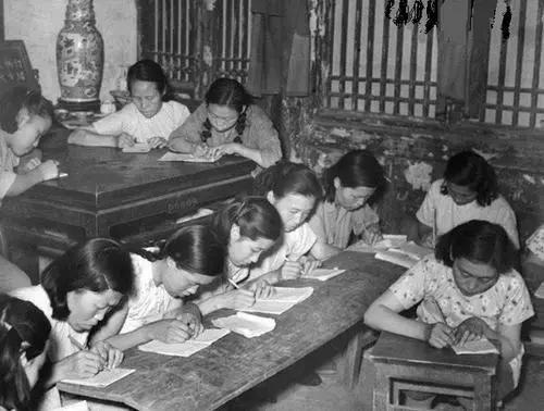 生产队的乡土散文,乡下生产队散文