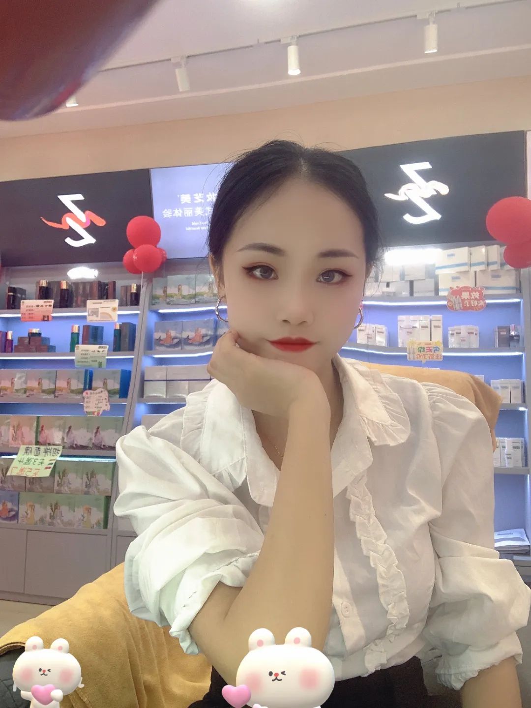 【聚焦妆芝美人】00后以一技之长筑梦青春成功创业