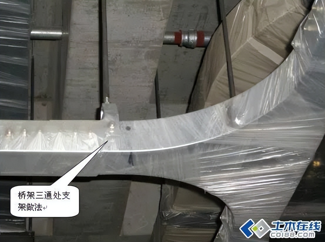 鲁班奖工程机电安装亮点做法展示,鲁班奖钢构安装要点示范图片