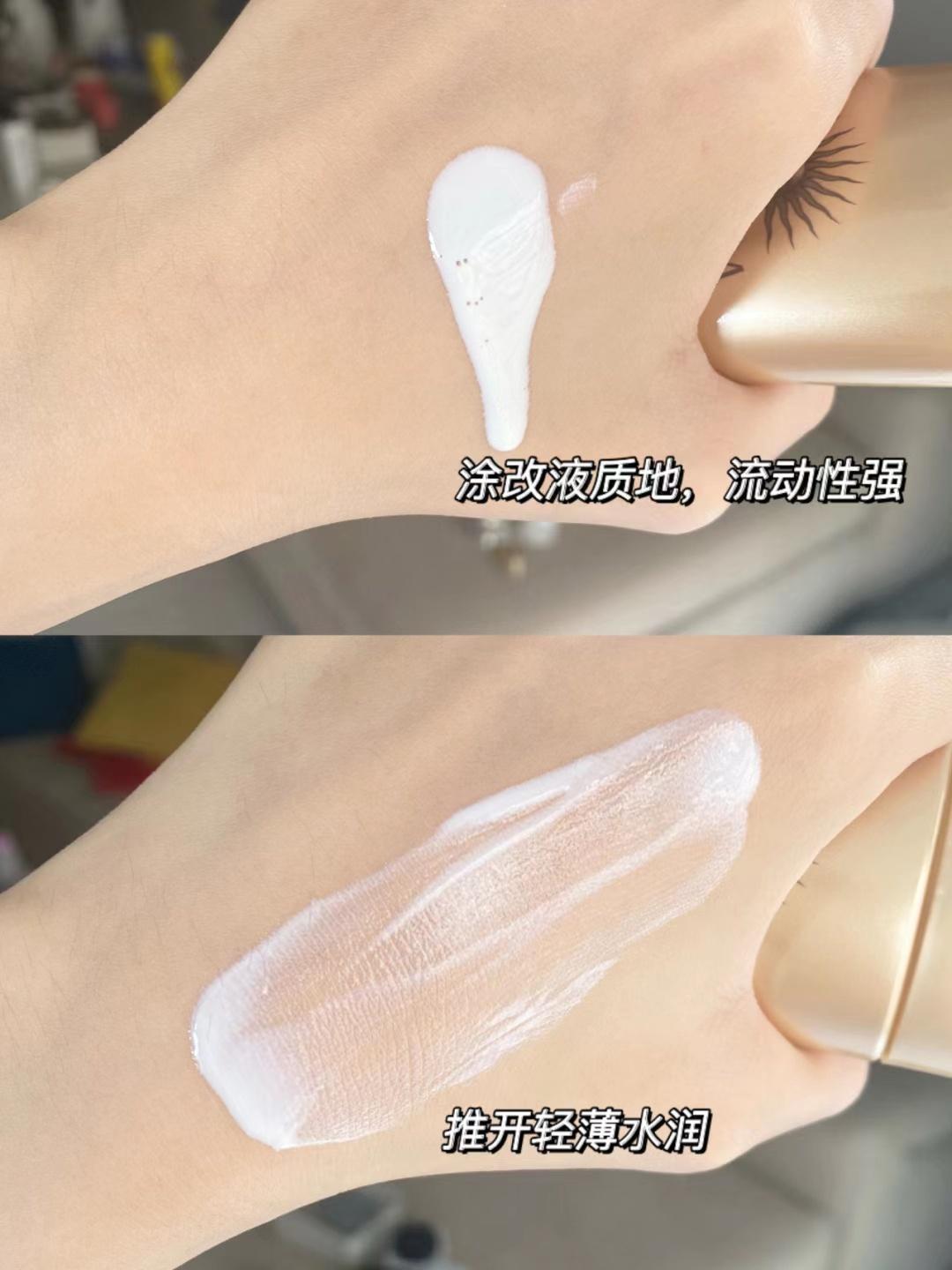 屈臣氏creamsunscreen防晒霜,好用的屈臣氏防晒霜推荐