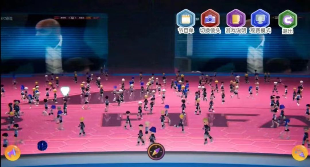 咪咕与世界杯,世界杯直播回放咪咕