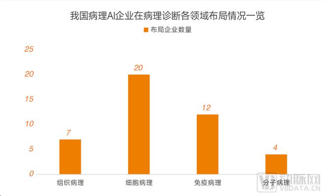 病理检测市场情况,病理报告有用吗