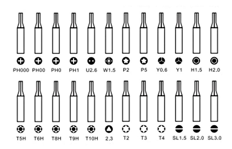 es15电动螺丝刀升级,es15体感螺丝刀改装