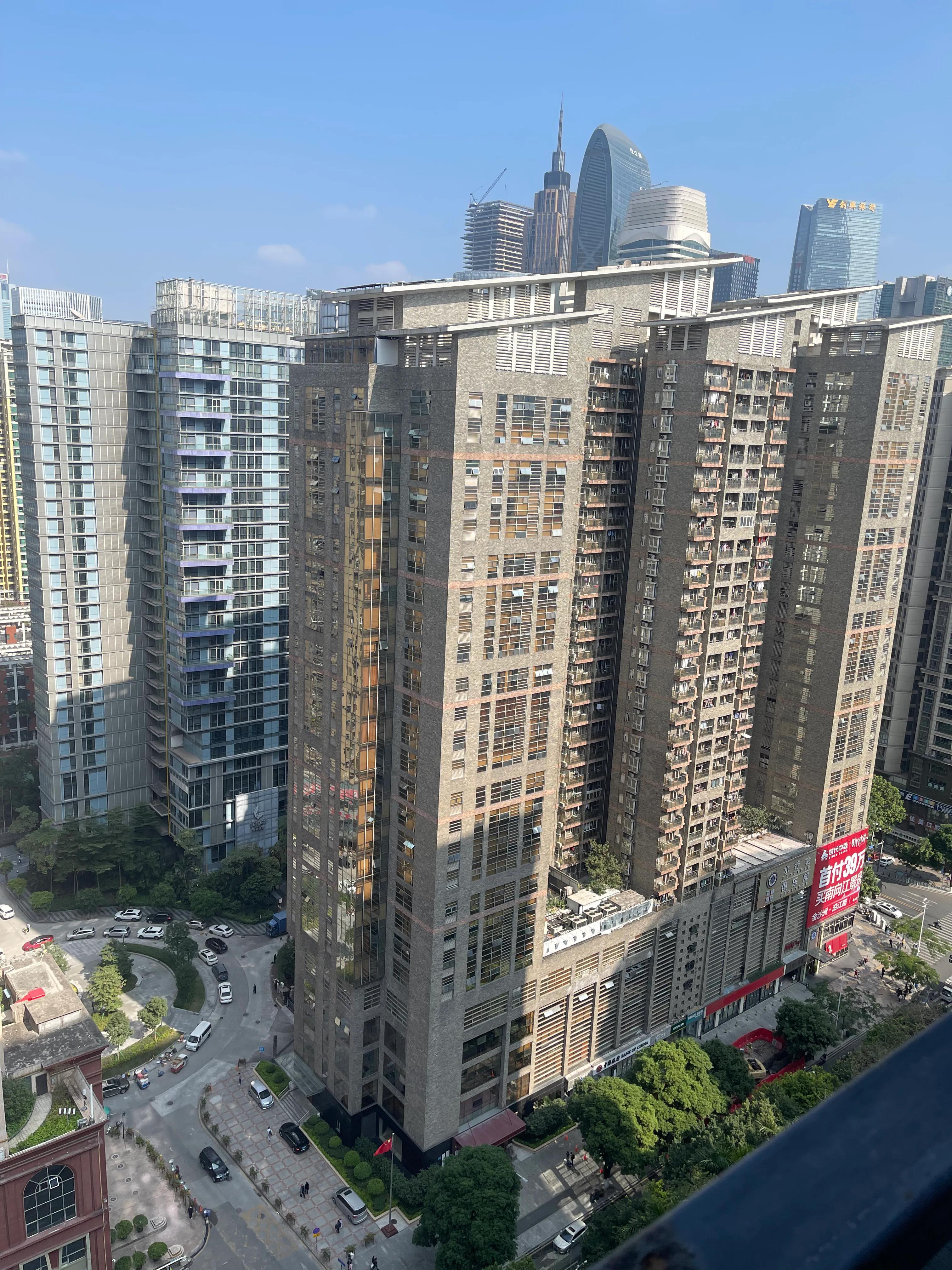 广州珠江新城哪里房价最值得买,珠江新城楼市升值潜力