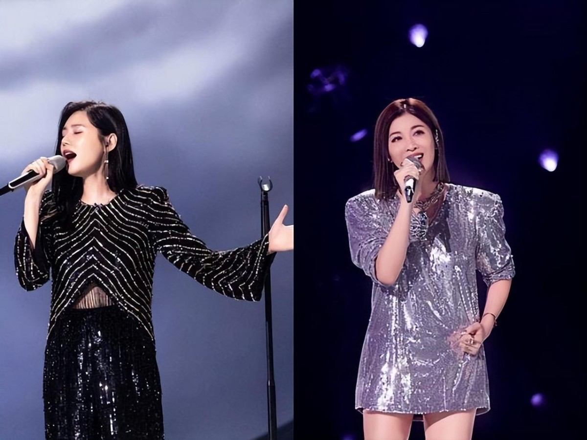 《浪姐4》主打情怀杀？品如艾莉齐上阵，秋瓷炫是一匹黑马