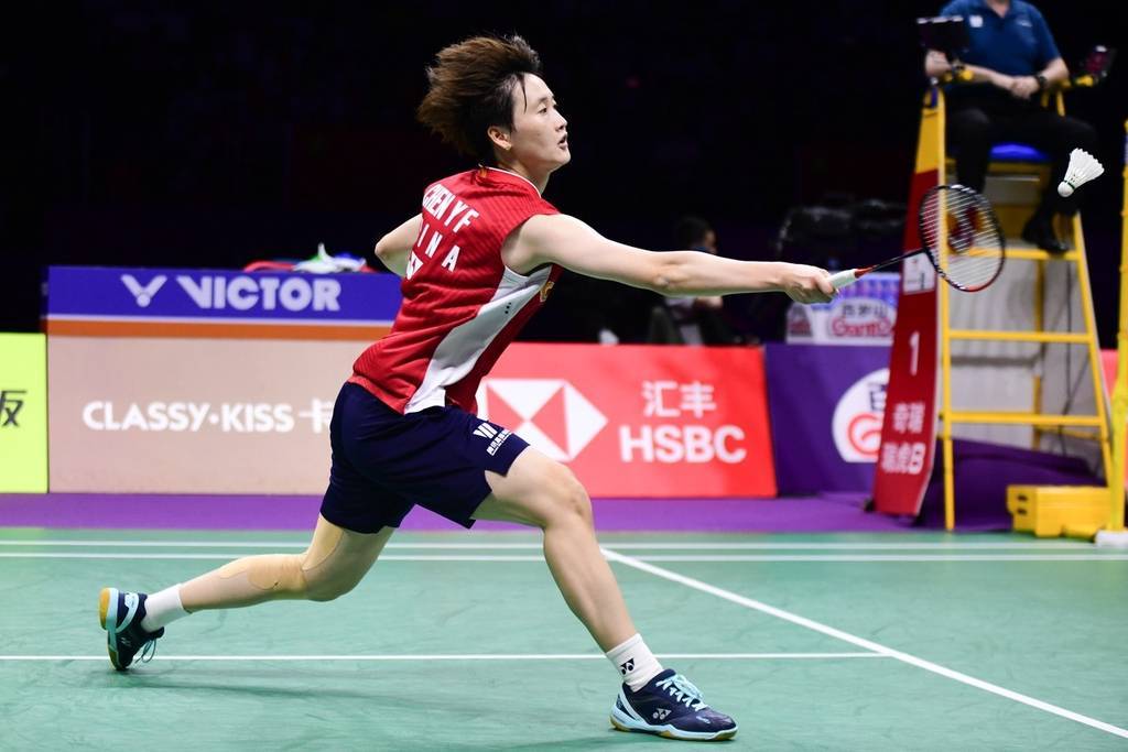 国羽第13次捧起苏迪曼杯,林丹最尴尬的一场比赛14:0大逆转